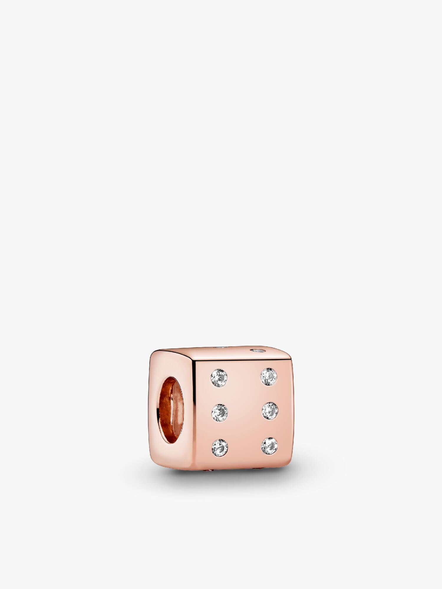 Charm Dado