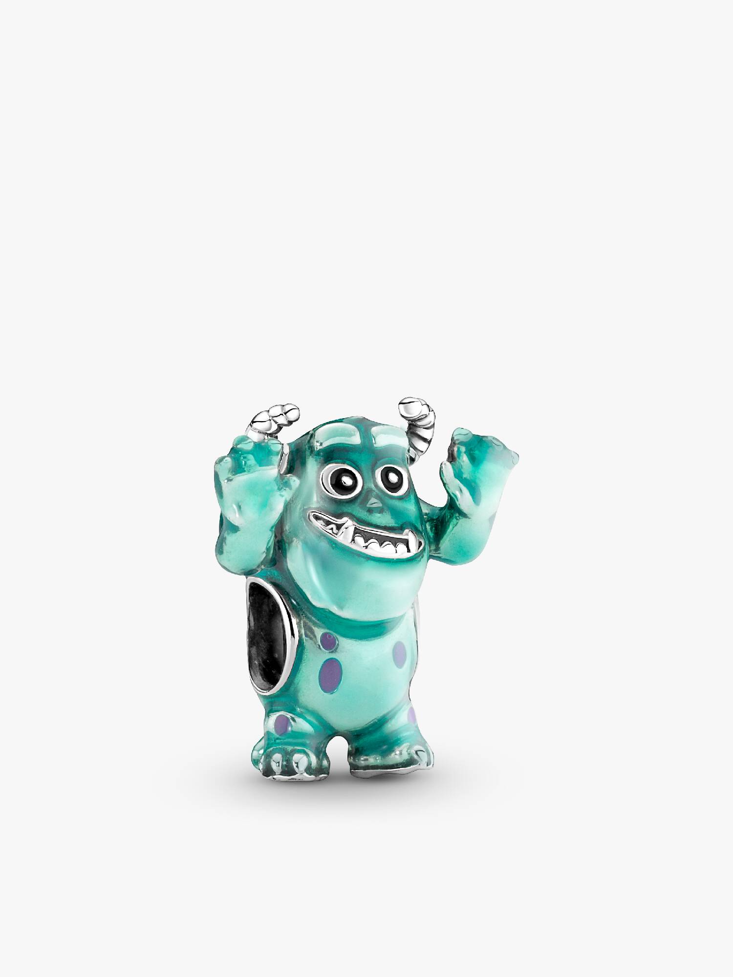 Pixar, Charm Sulley