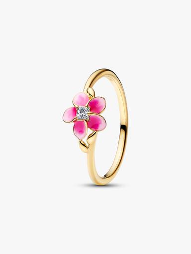 Principesse Disney, Vaiana, Anello Fiore