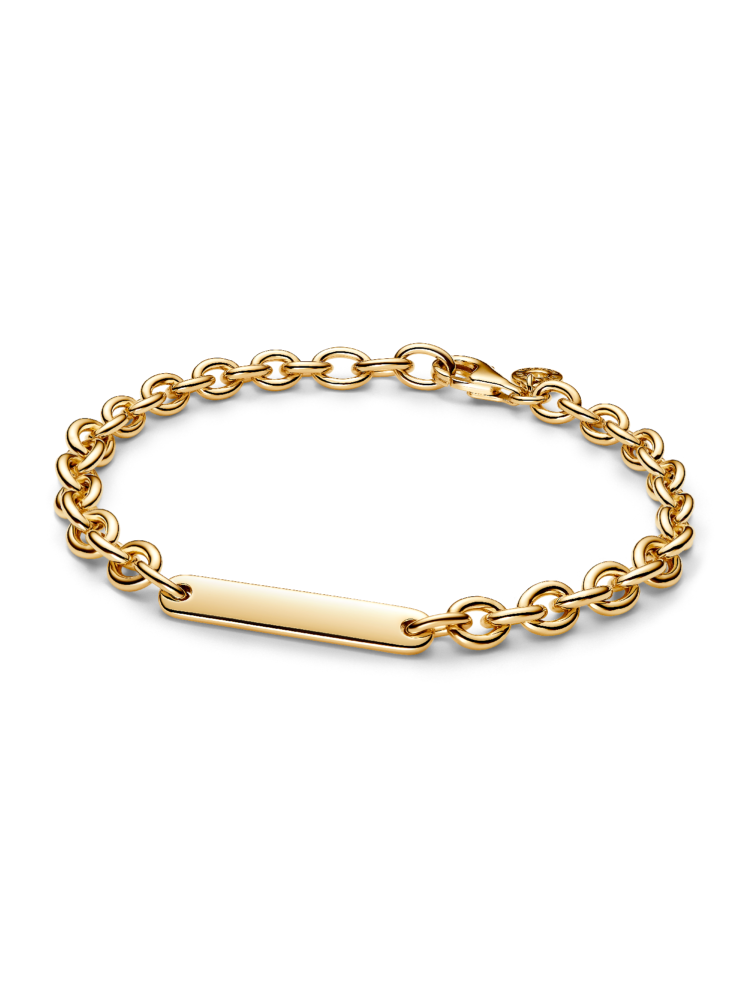 Cupimatch Donna Cuore Liscio Bracciale Braccialetto Acciaio Inossidabile Regolabile Mosaico Strass,Argento