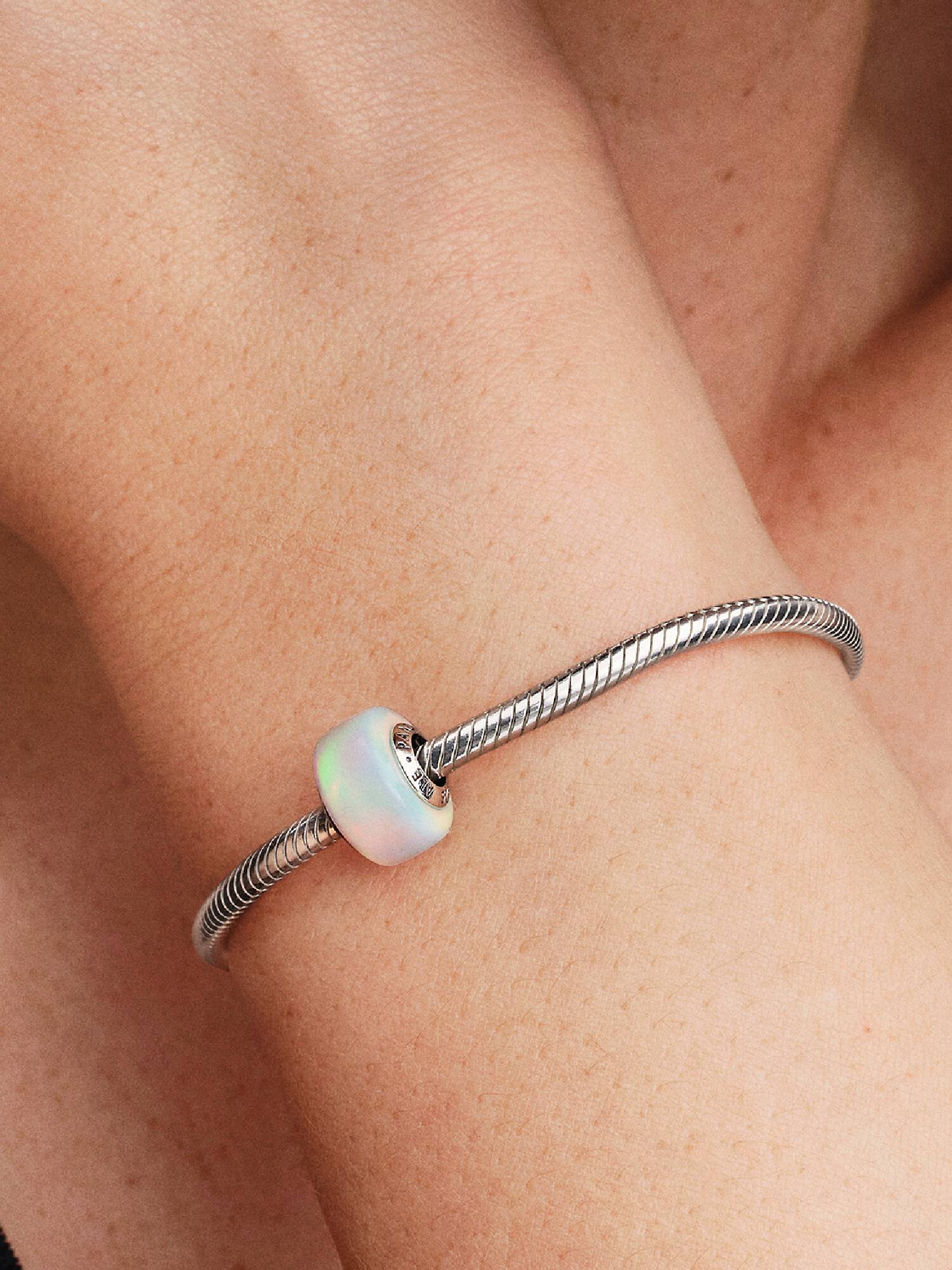 Charm Opale Aurora Boreale