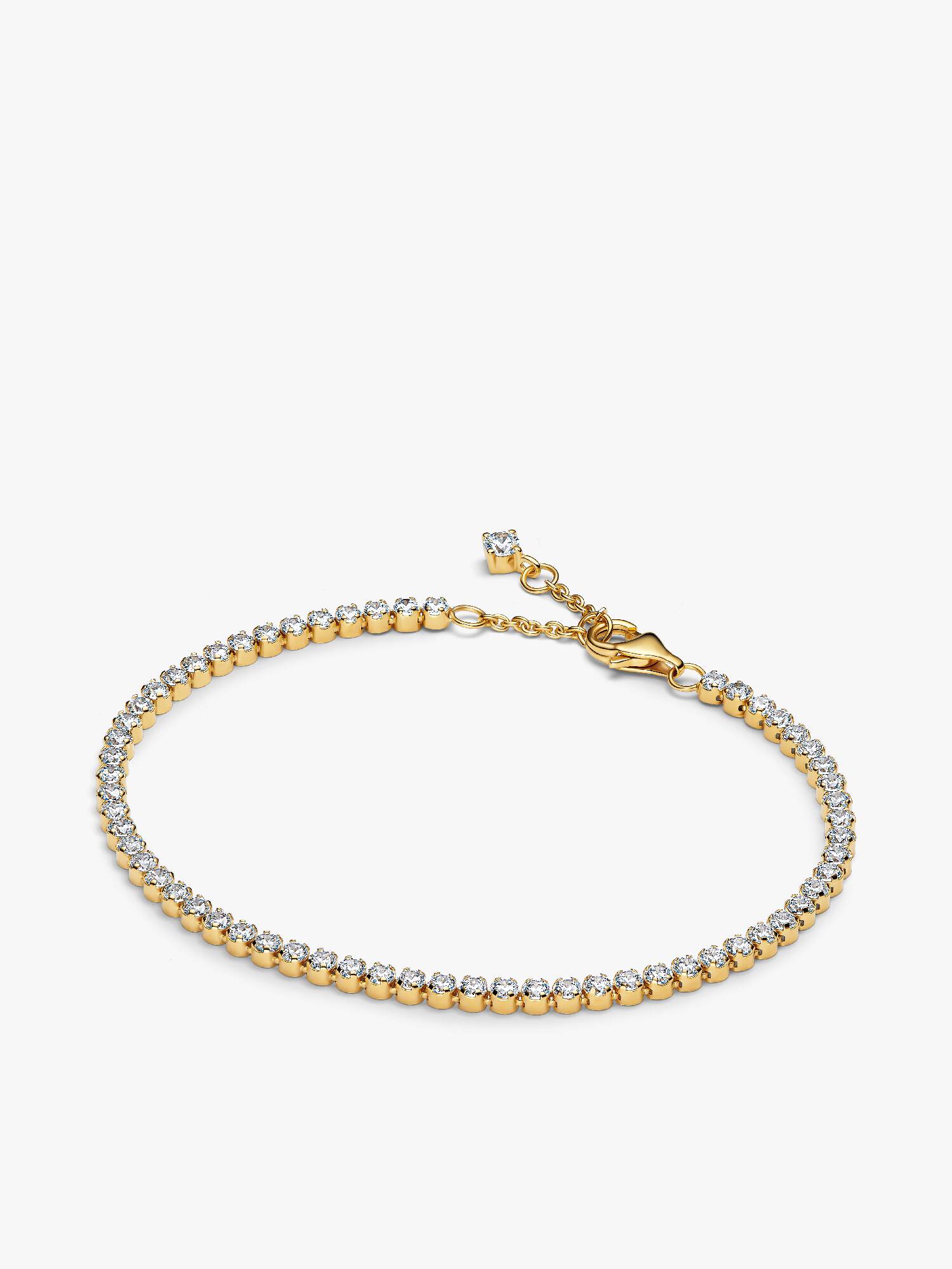 Bracciale Tennis