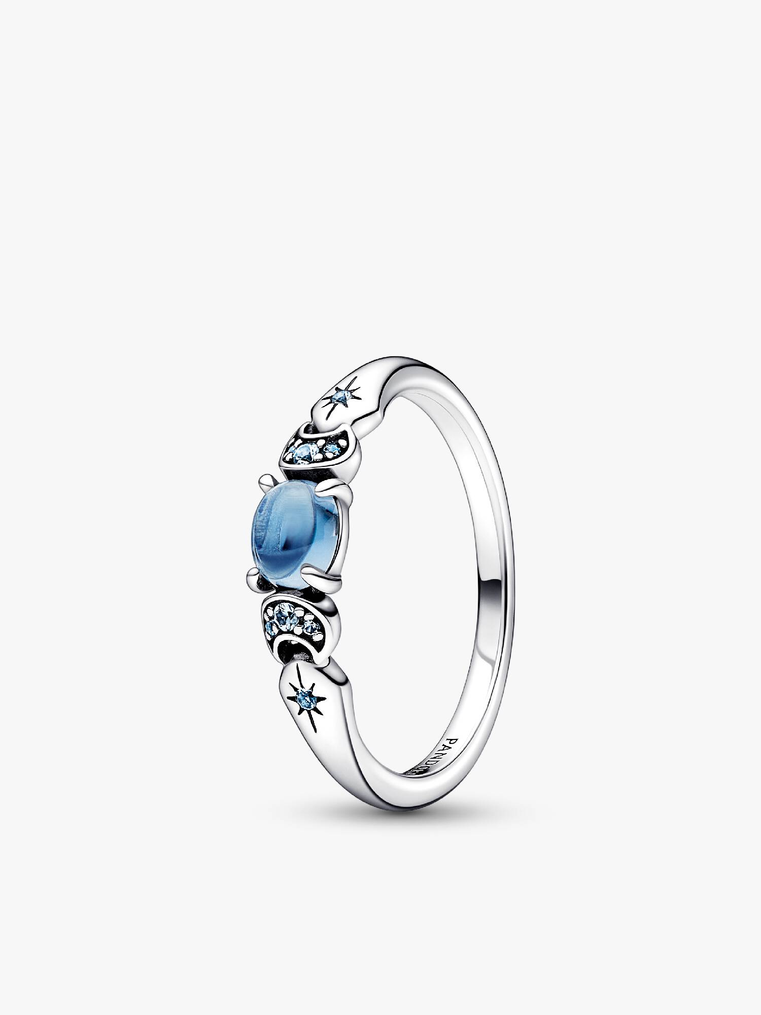 Principesse Disney, Jasmine, Anello Azzurro