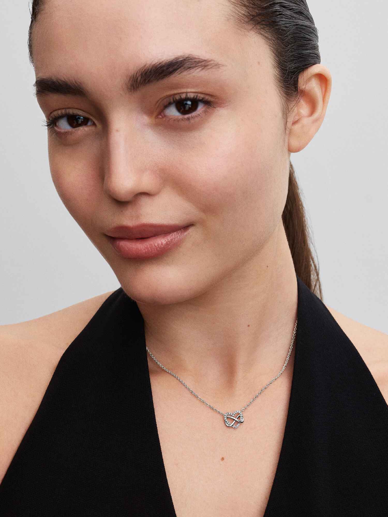 Collana per la migliore amica per 2, set di collane con luna e stelle, gioielli bff, collana dell'amicizia, regalo per le migliori amiche a lunga distanza - Italia
