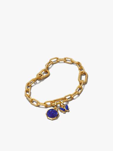 Set Bracciale Farfalla