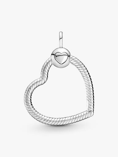 Pendente Pandora O Cuore