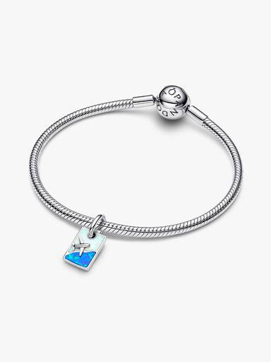 Charm Pendente Viaggio dei Sogni