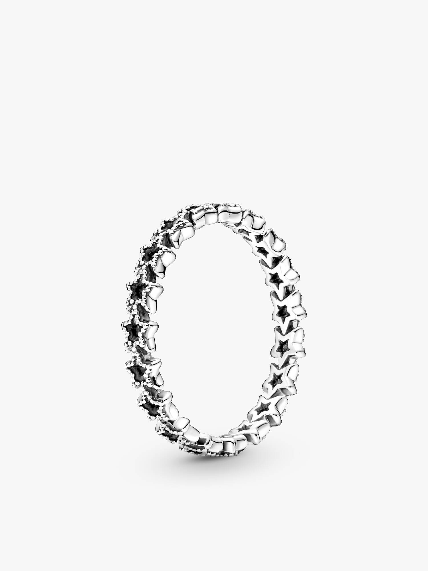 Anello Stelle