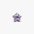 Mini Charm Stella effetto metallico viola
Mini Charm Stella effetto metallico viola