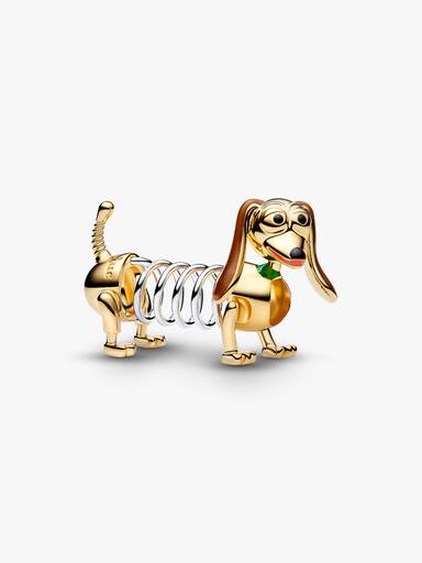 Disney Pixar, Toy Story, Slinky