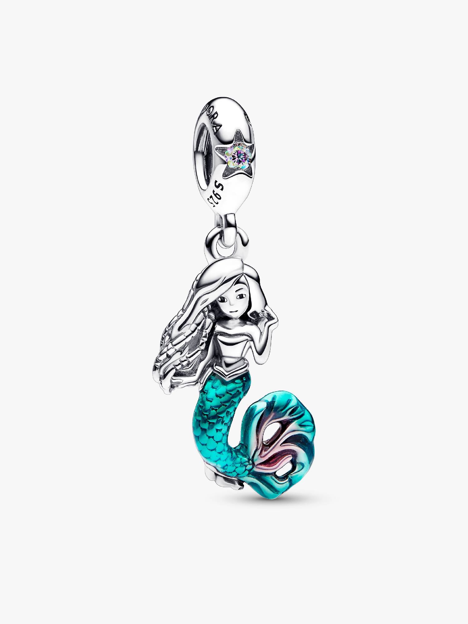 Disney, La Sirenetta, Pendente Ariel