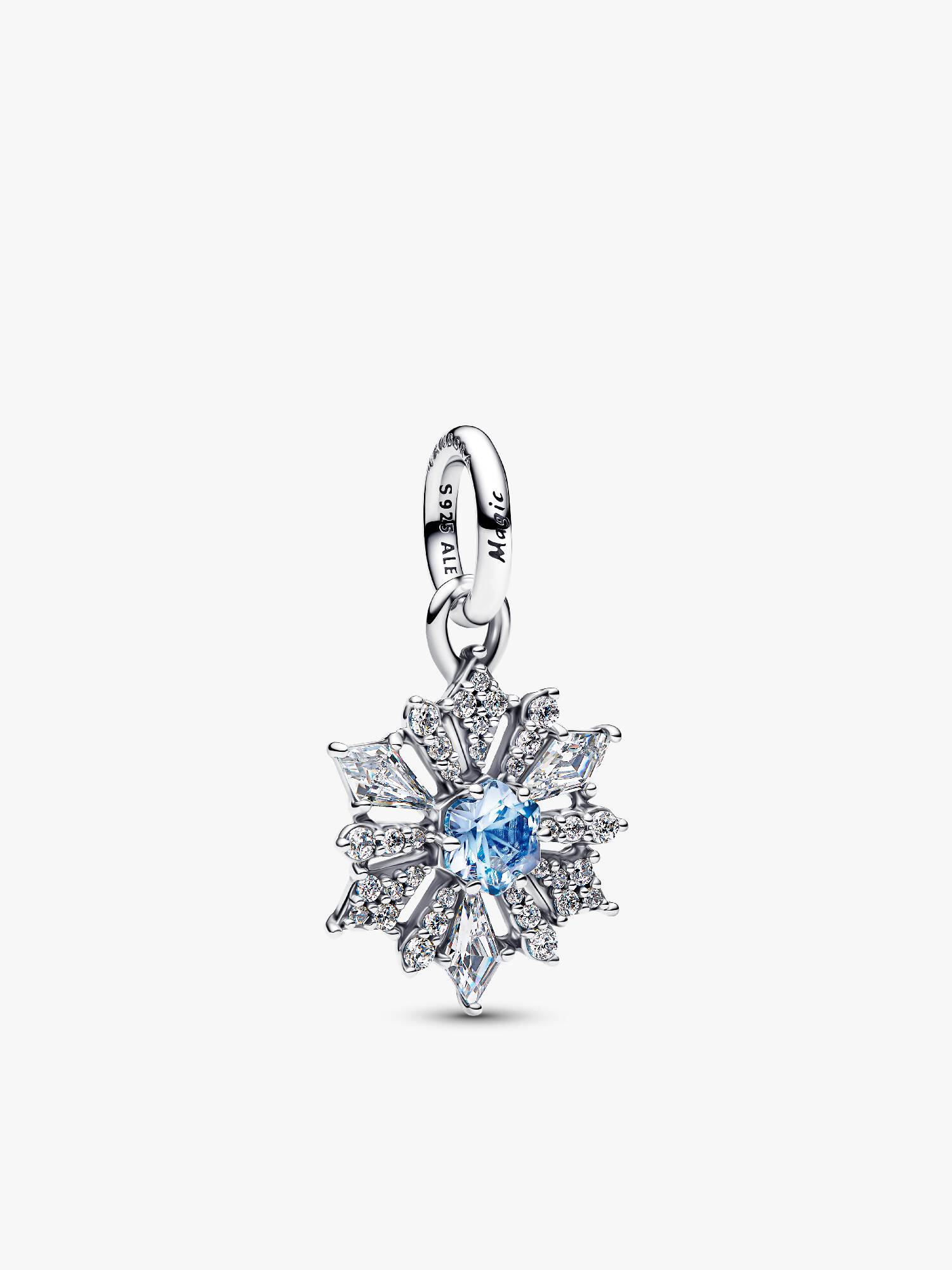 Disney, Frozen, Pendente Fiocco di Neve