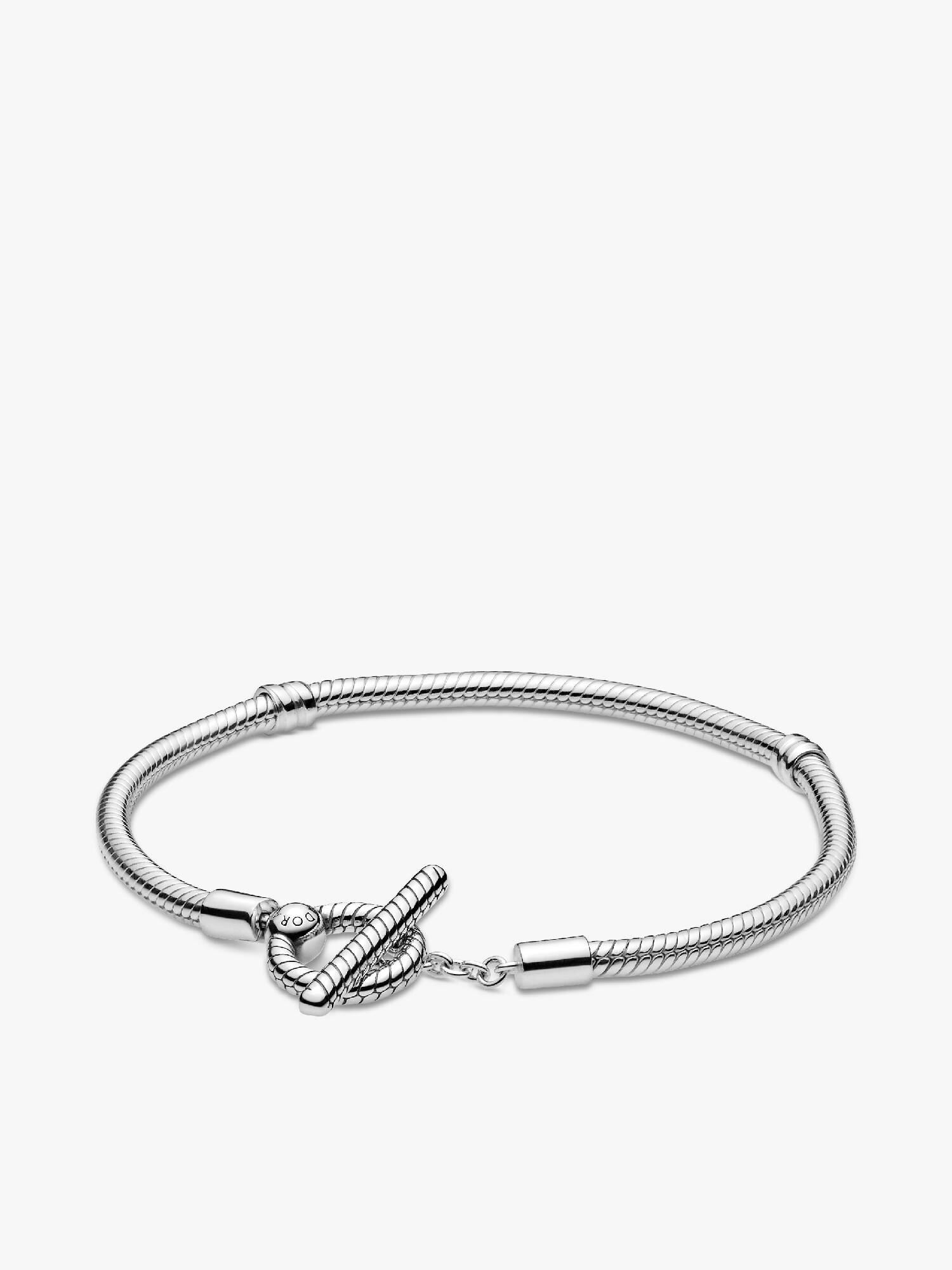 Bracciale Moments Chiusura a T
