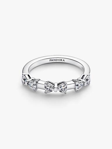 Anello Fiocchi Luminosi