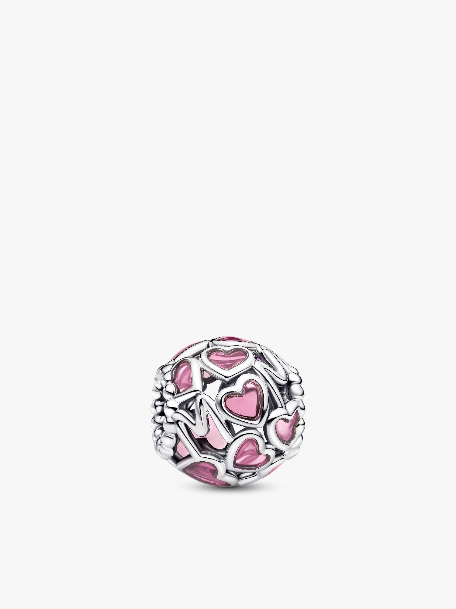 Charm Openwork Amore di Mamma