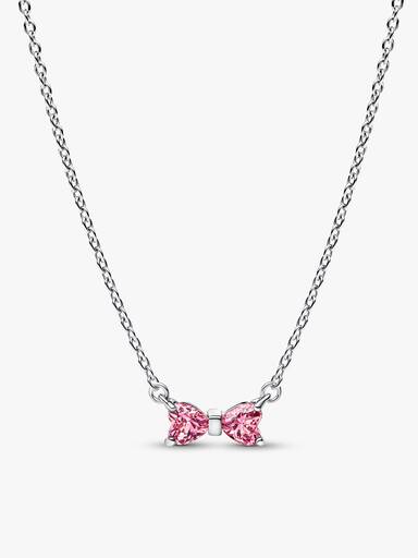 Set Fiocco Luminoso Rosa