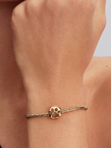 Charm openwork Impronta