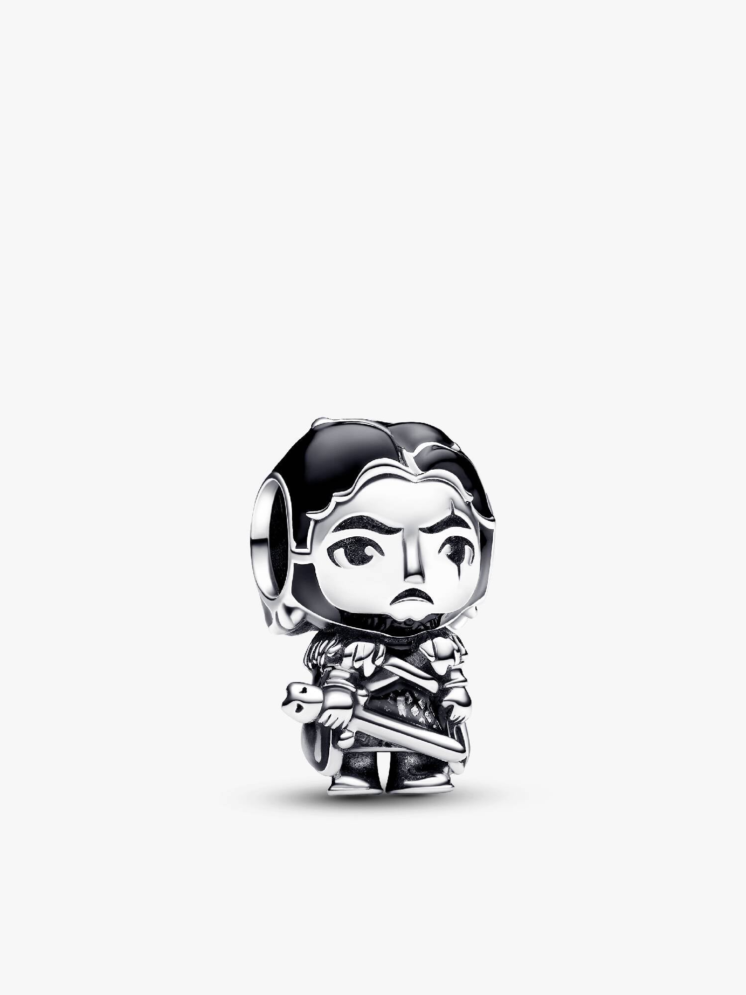 Il Trono di Spade, Jon Snow