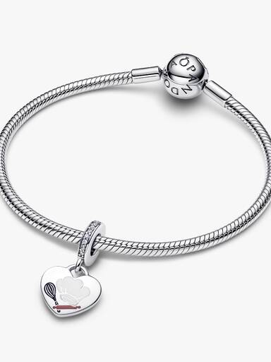 Charm Panetteria da incidere