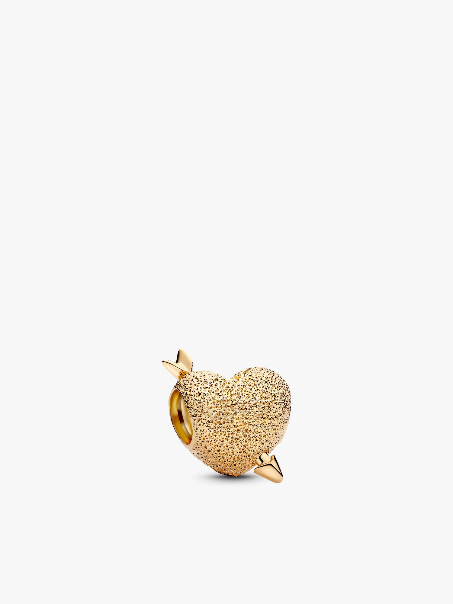 Charm Cuore di Cupido