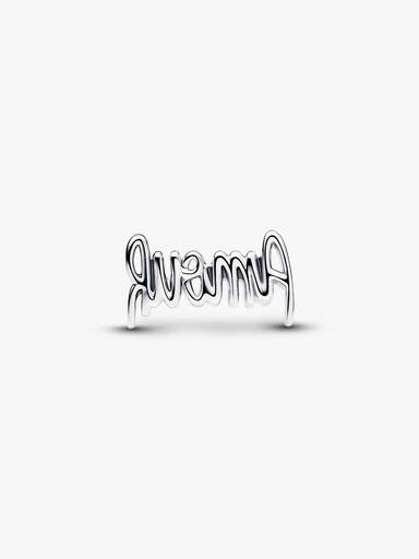 Charm "Amour"