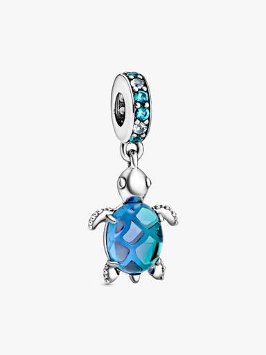 Set Collana Magia dell'Oceano