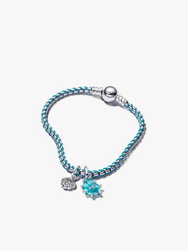 Set Bracciale Tesori dell'Oceano
