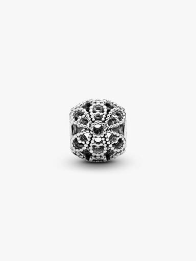 Charm Openwork Fiore
