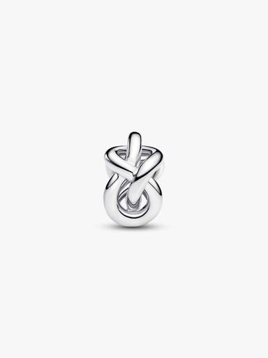 Charm Nodo d'Amore Eterno