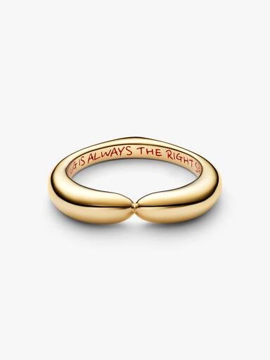 Disney, Winnie The Pooh, Anello Abbraccio di Winnie
