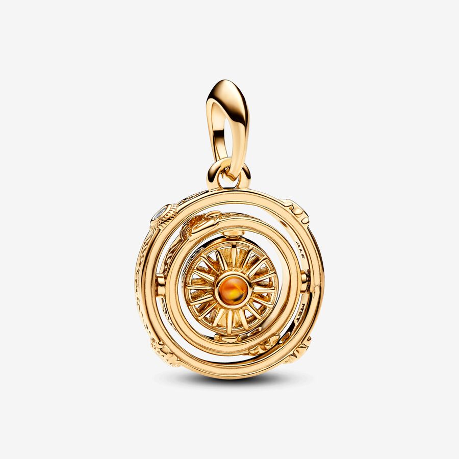 Il Trono di Spade, Pendente Astrolabio Girevole image number 0