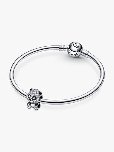 Charm Panda