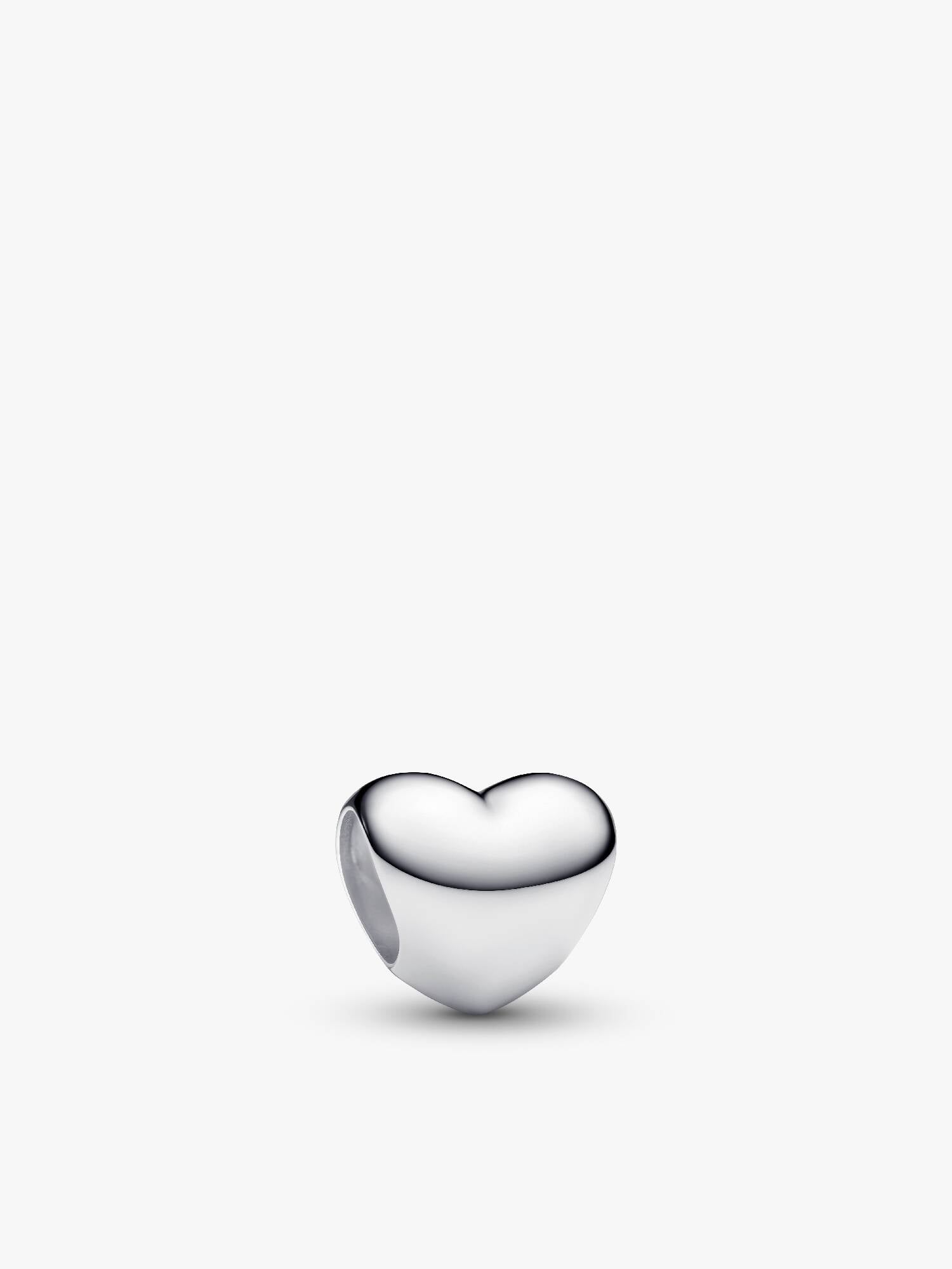 Mini charm Cuore Be Love