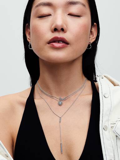 Collana "Love"
