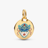 Charm Pendente Maschera Veneziana da Incidere Charm Pendente Maschera Veneziana da Incidere