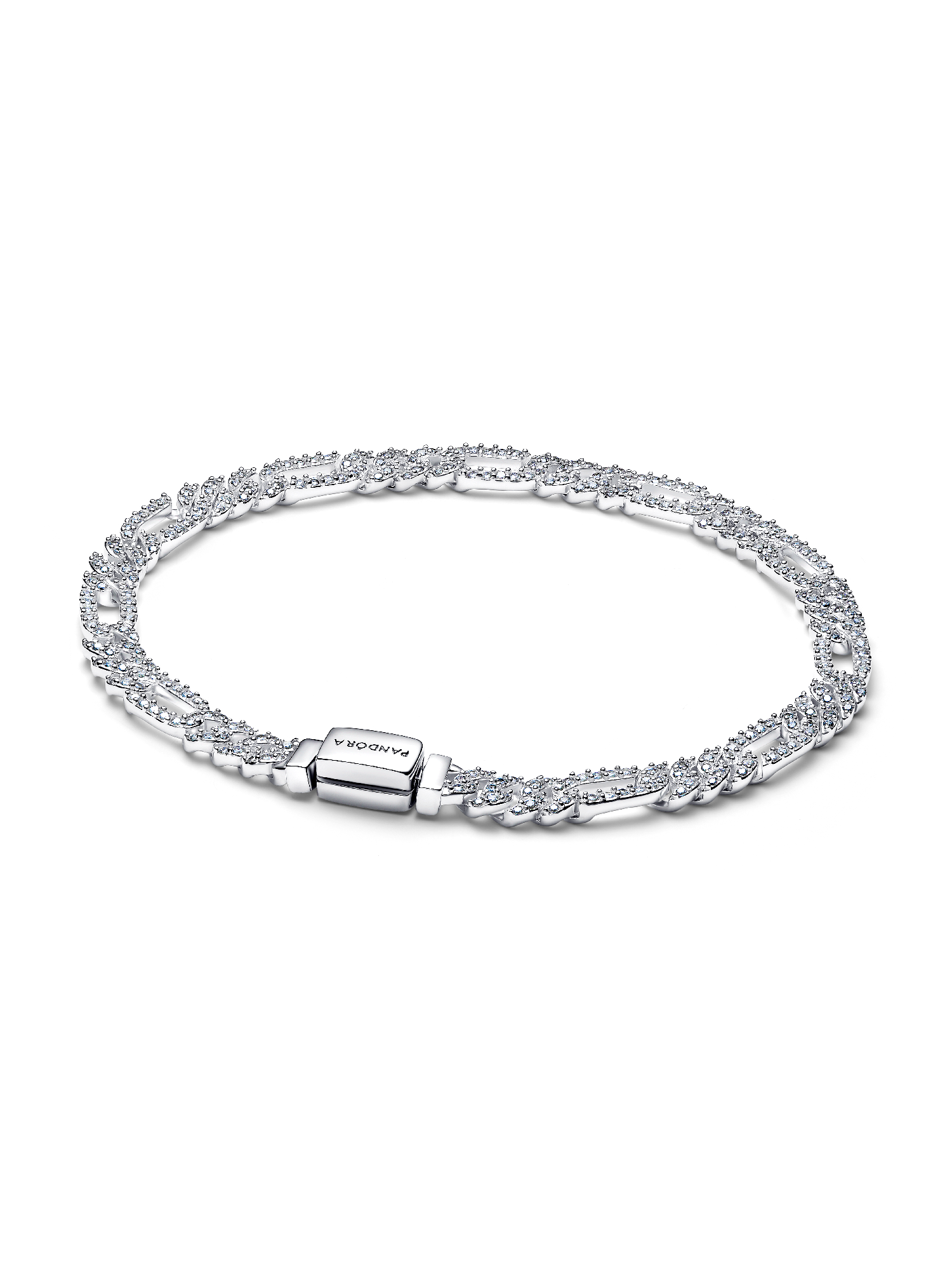 NKlaus Catena A Piselli Ovale In Argento 925, 50cm – Larghezza 3,1mm, Gioielli Artigianali