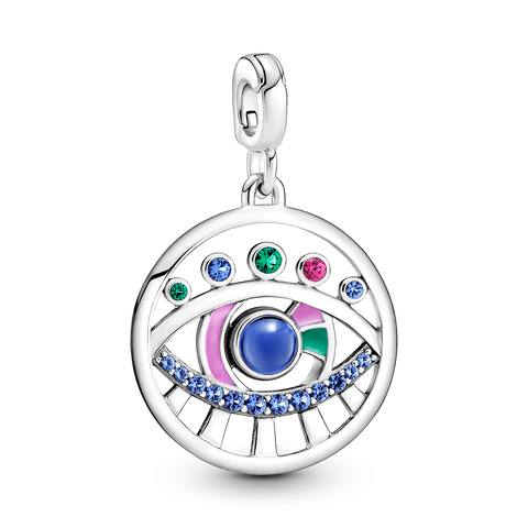 Medallion The Eye Pandora ME