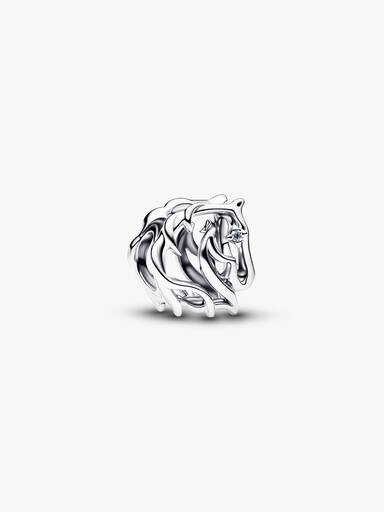 Charm Openwork Cavallo