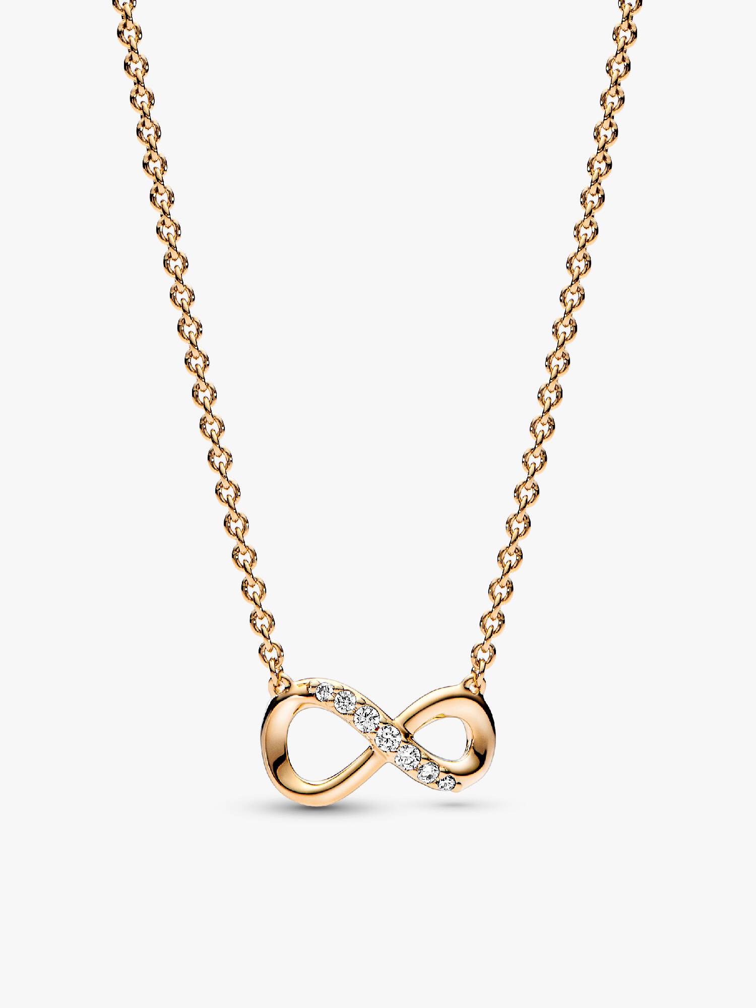 Collana Nodo Infinito