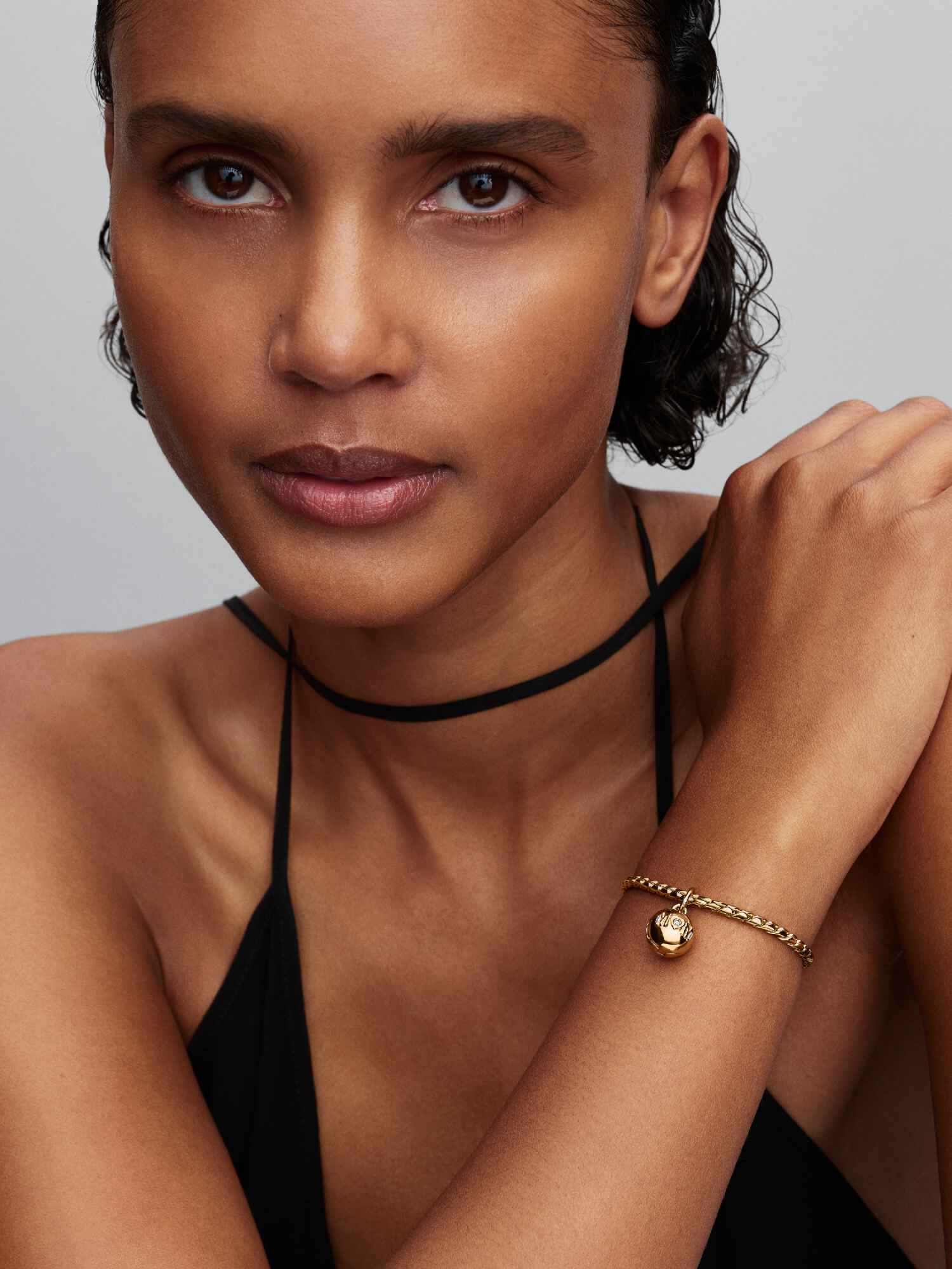 PHCLASY Set Di Charm Per La Festa Della Mamma – In Argento 925, Compatibili Con Bracciali Europei E Pandora