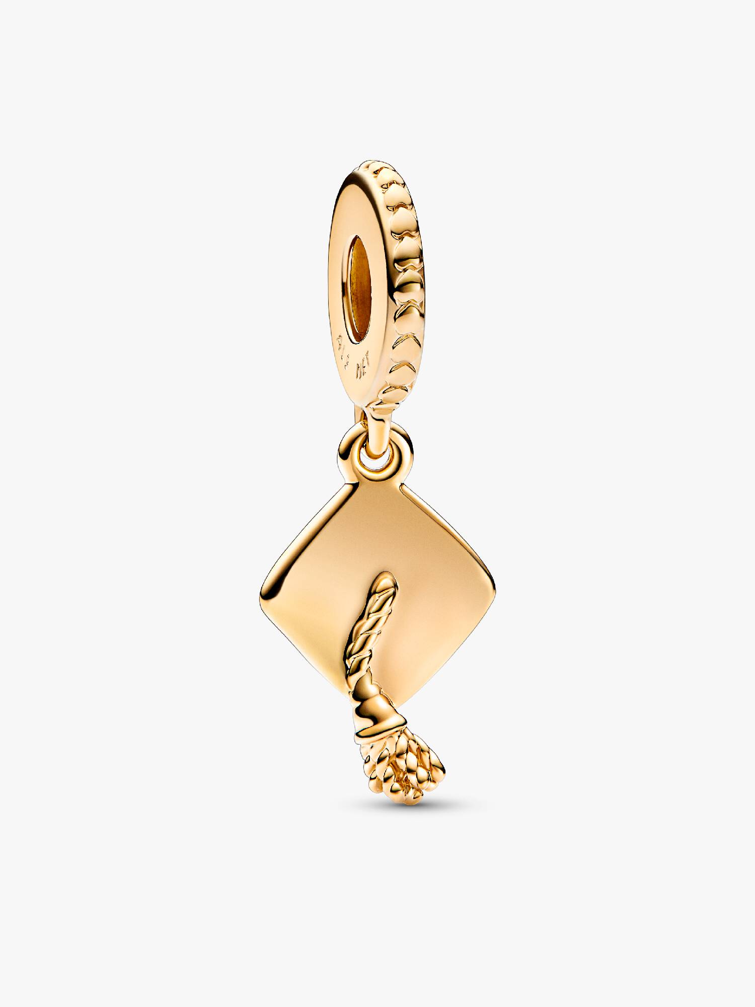Charm Pendente Tocco di Laurea