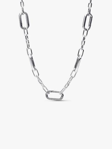 Collana Maglia Link XS con 5 Link Apribili Pandora ME