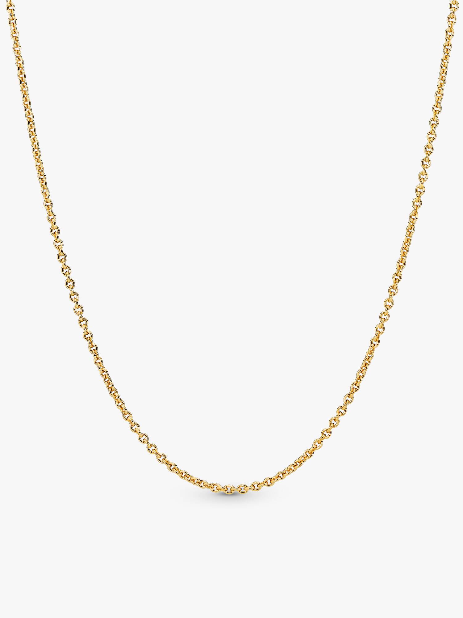 Collana a Catenina