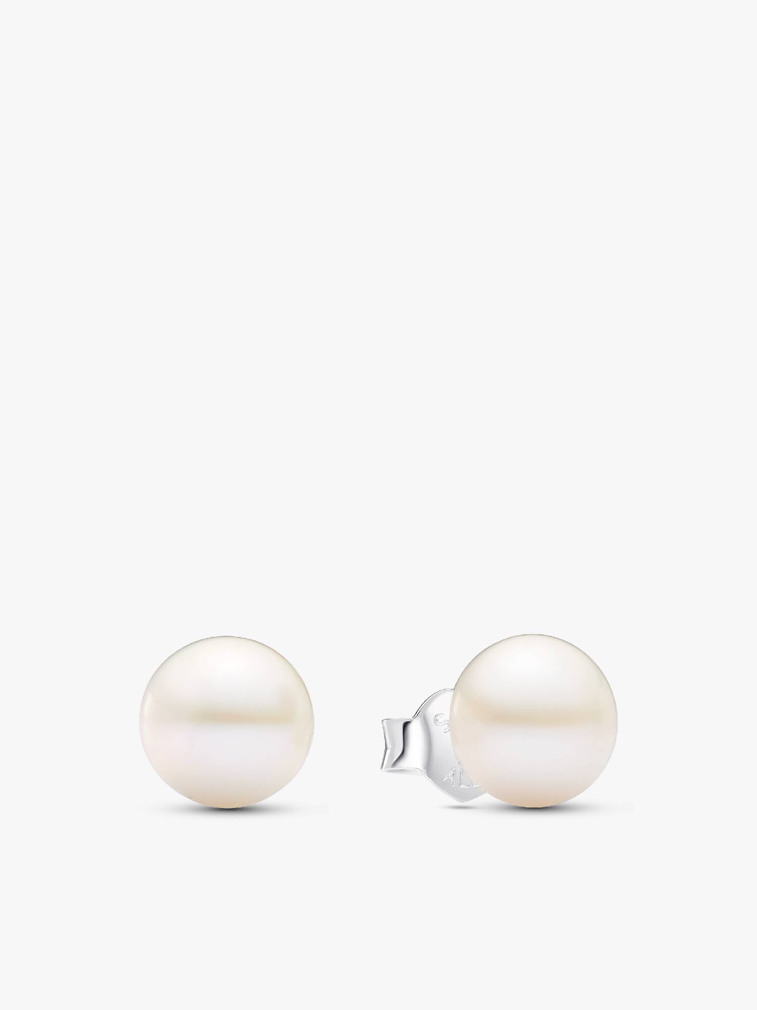 Orecchini Perle d’Acqua Dolce Coltivate Grandi