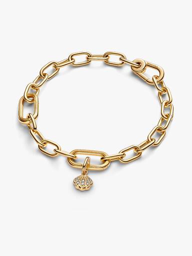 Charm Mini Pendente Conchiglia Pandora ME