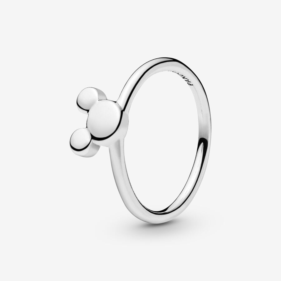Disney, Anello di Mickey Mouse image number 0