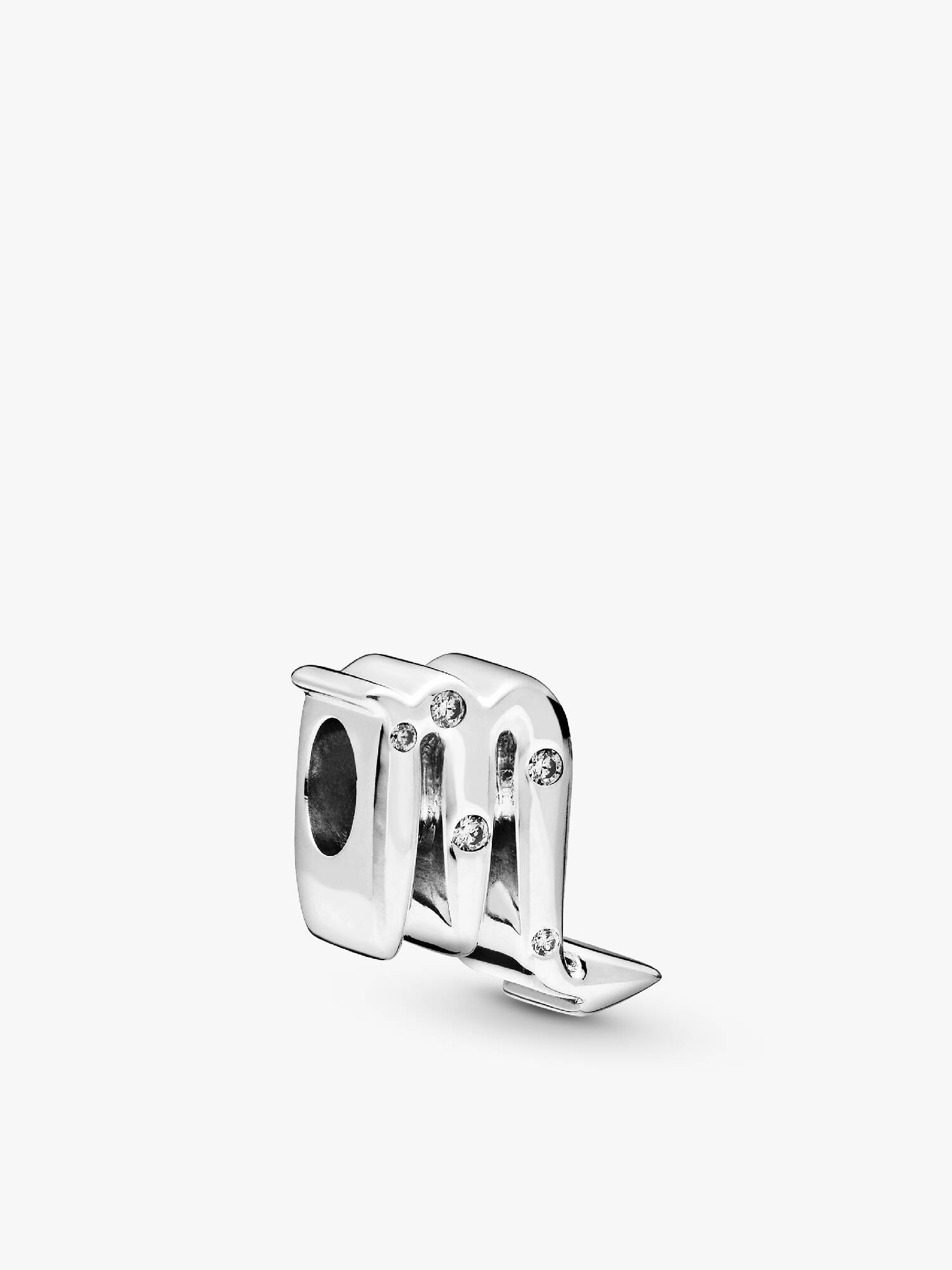 Charm Scorpione