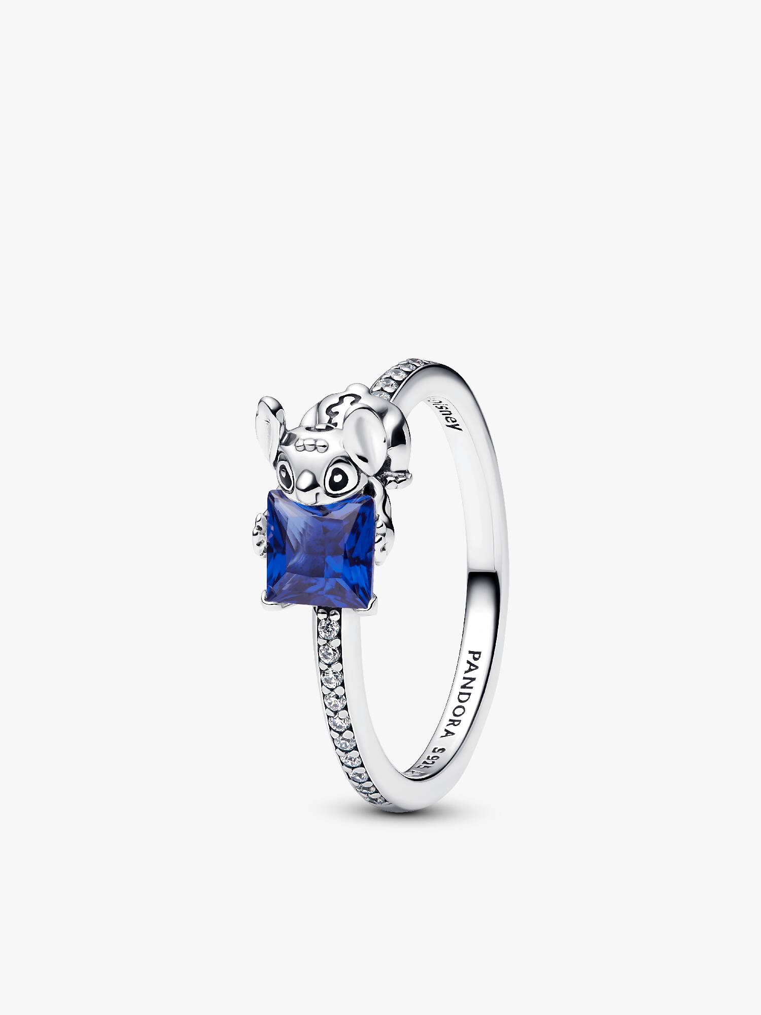 Disney, Anello Stitch