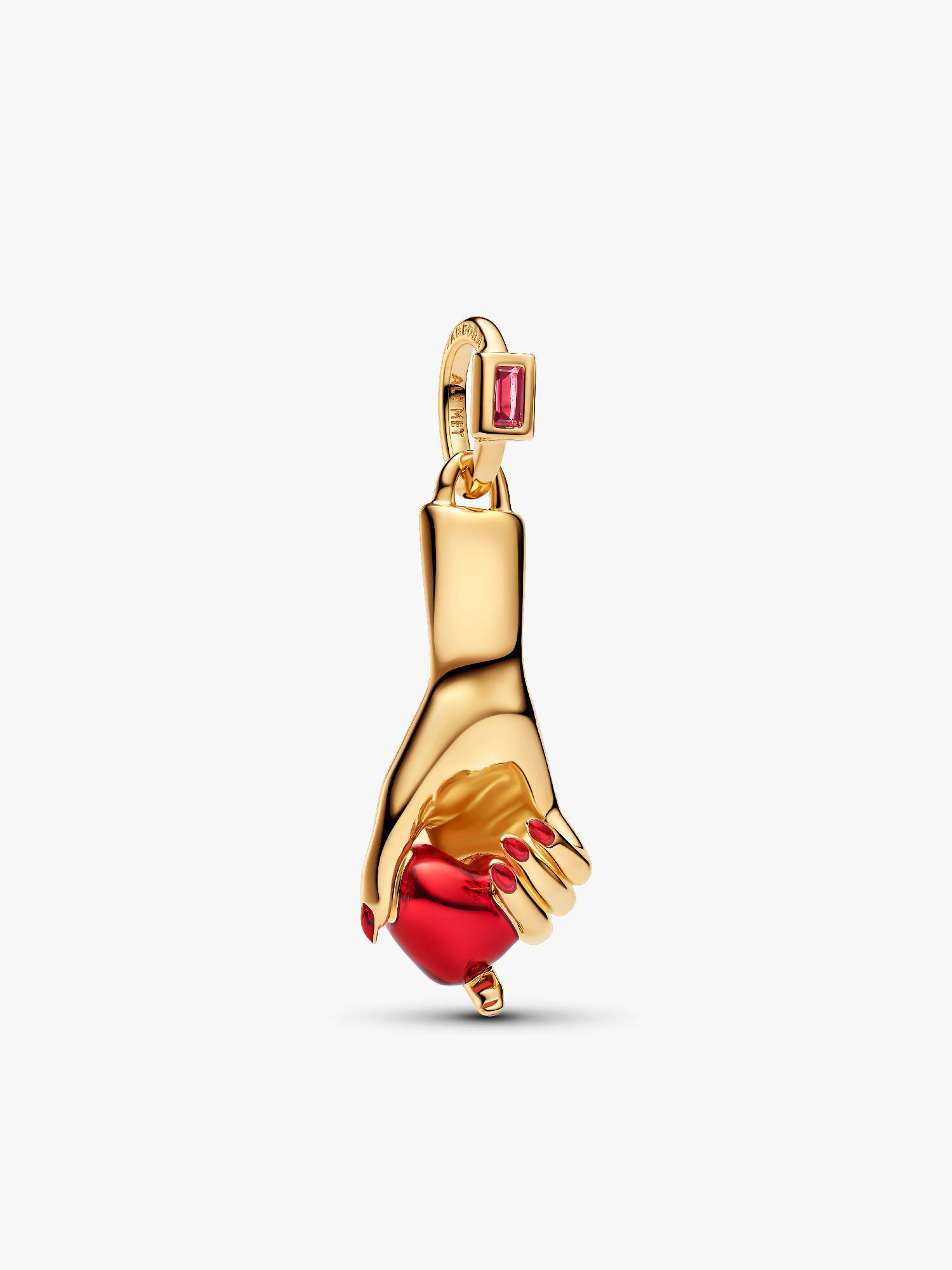 Pat McGrath, Charm Pendente The Hand of Love