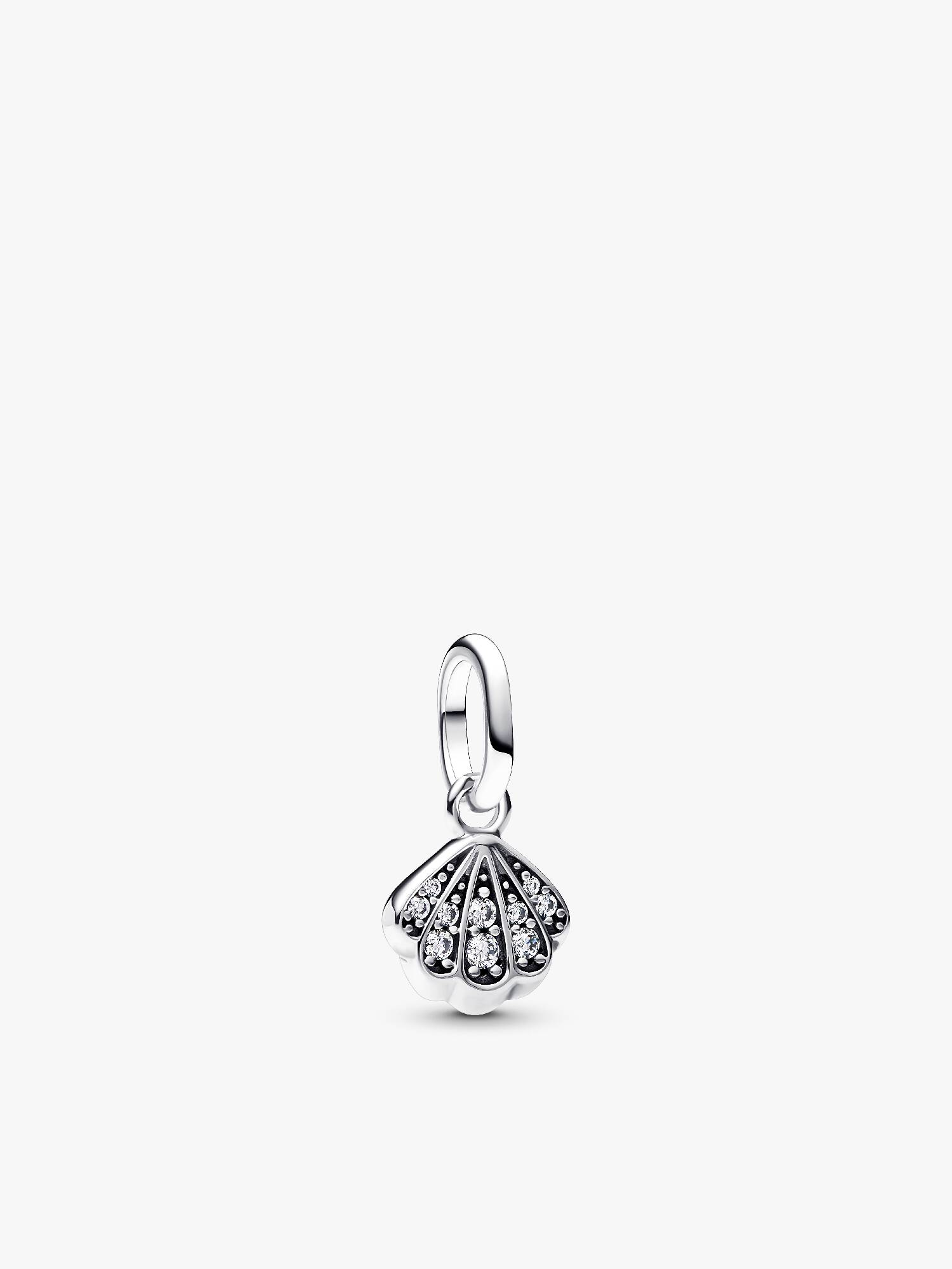 Charm Mini Pendente Conchiglia Pandora ME